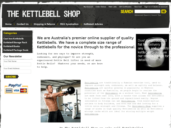 www.thekettlebellshop.com.au