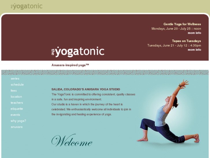 www.theyogatonic.com