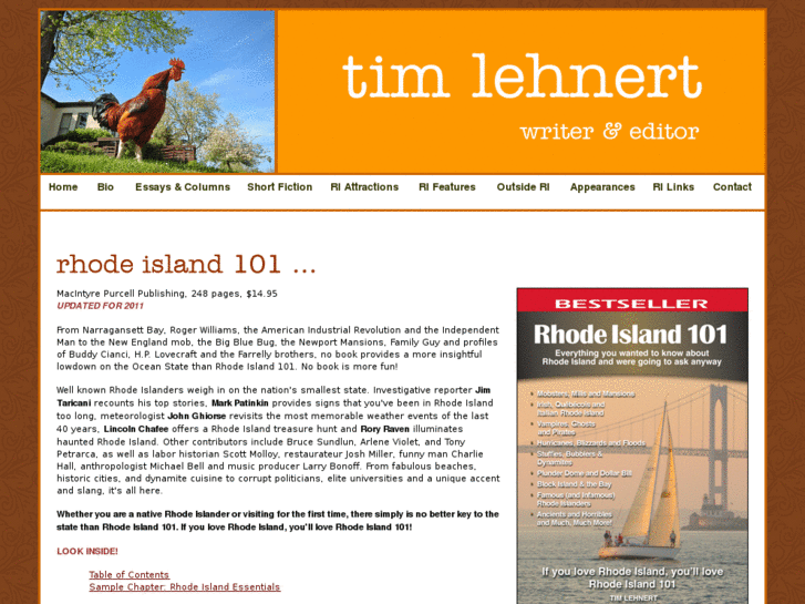 www.timlehnertonline.com