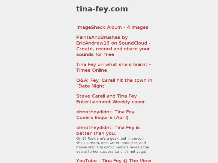 www.tina-fey.com