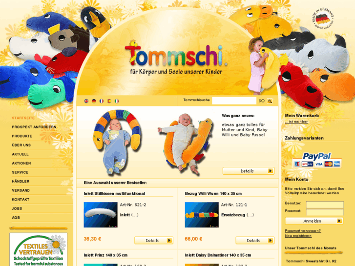 www.tommschi.de