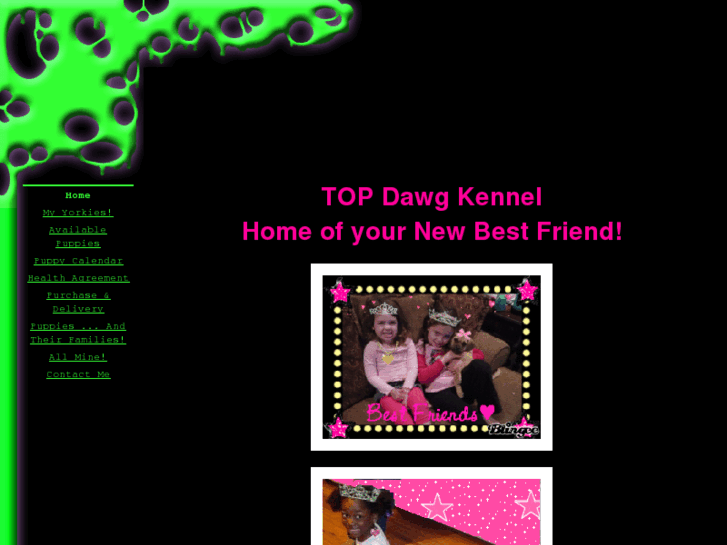 www.topdawgkennel.com