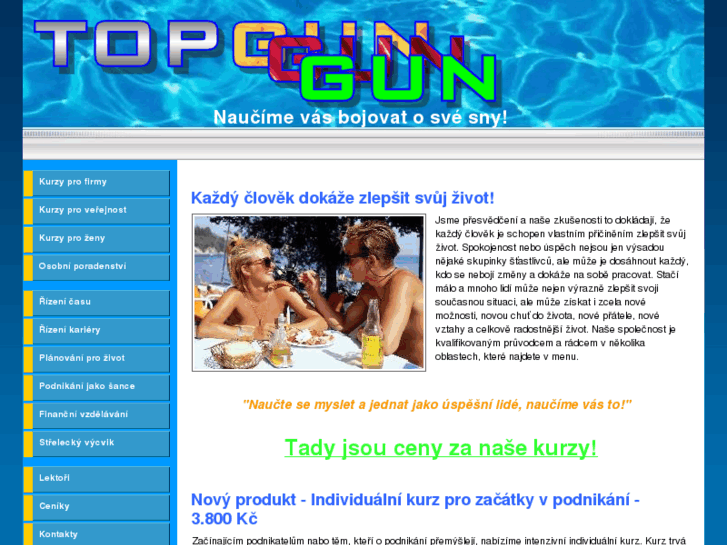 www.topgun.cz