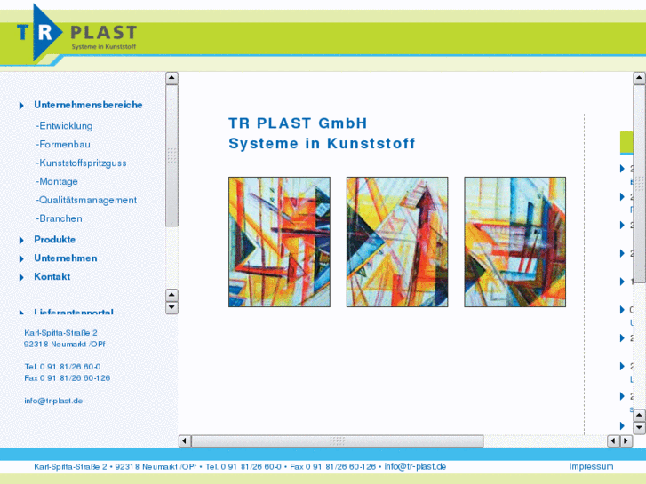 www.tr-plast.com