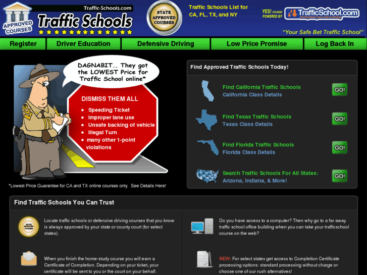 www.traffic-schools.com