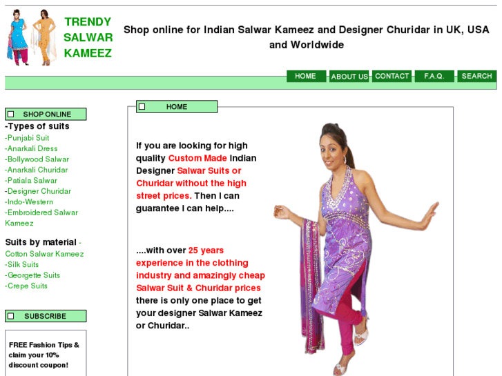 www.trendysalwarkameez.com