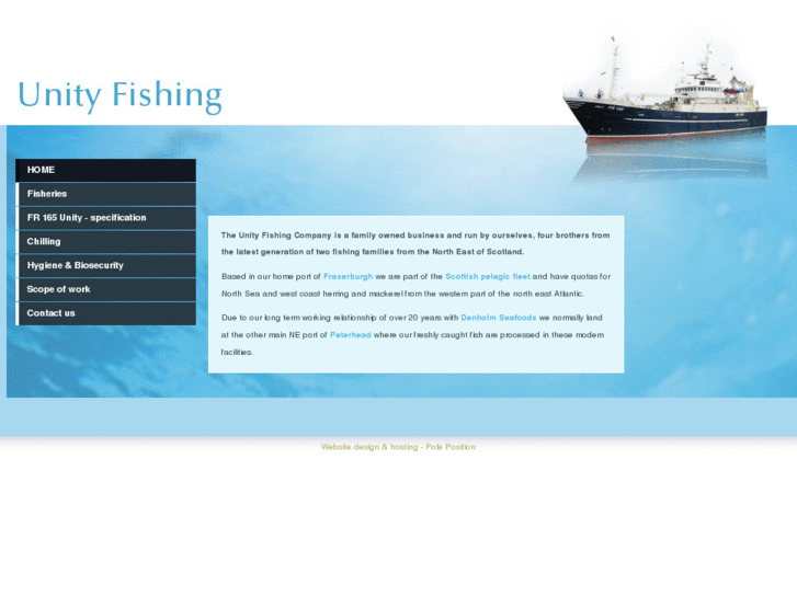 www.unityfishing.com