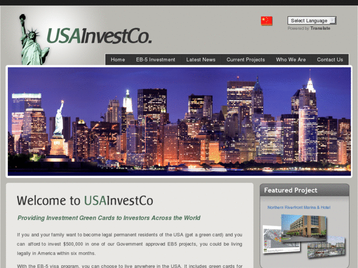 www.usainvestco.com