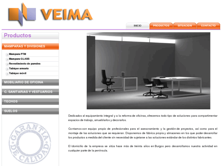 www.veima.es