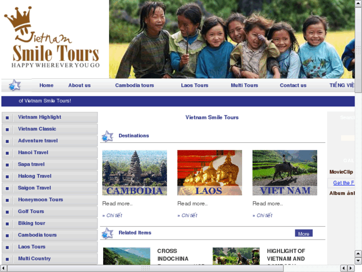www.vietnamsmiletours.com