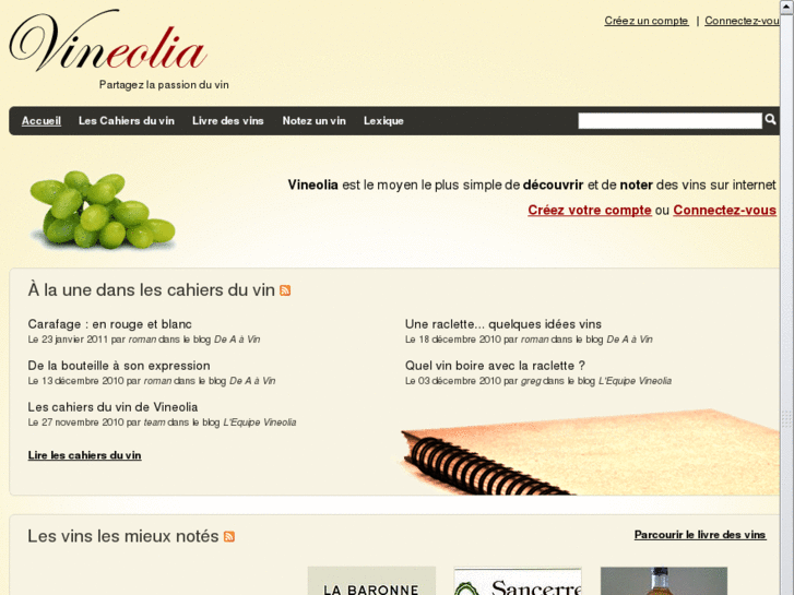 www.vineolia.com