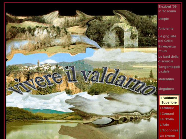 www.vivereilvaldarno.it