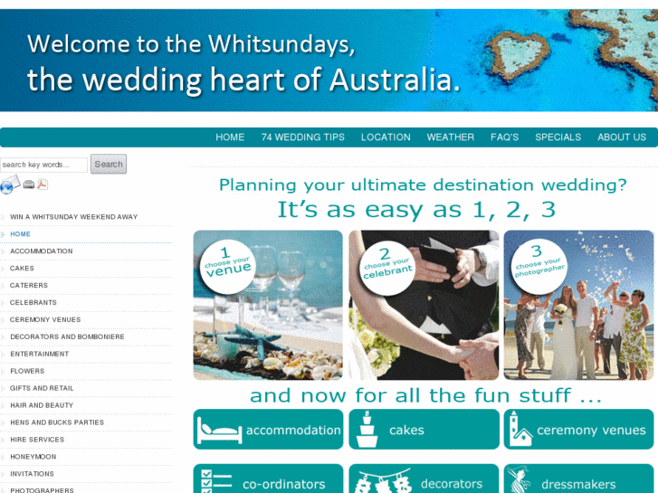 www.weddingswhitsundays.com