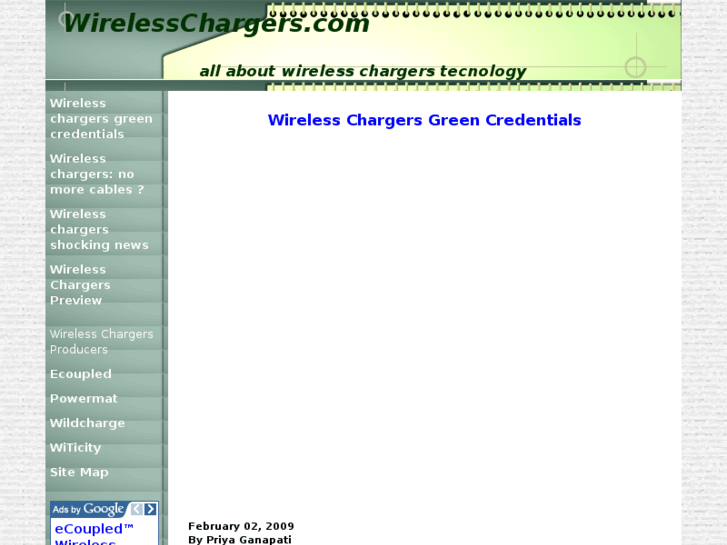 www.wirelesschargers.com