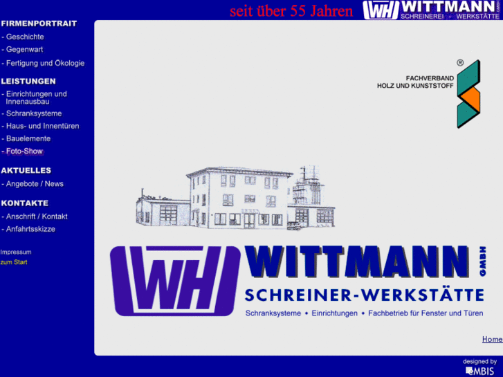 www.wittmann-schreiner.de