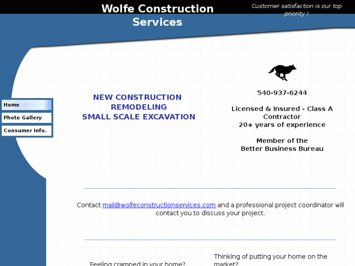 www.wolfeconstructionservices.com