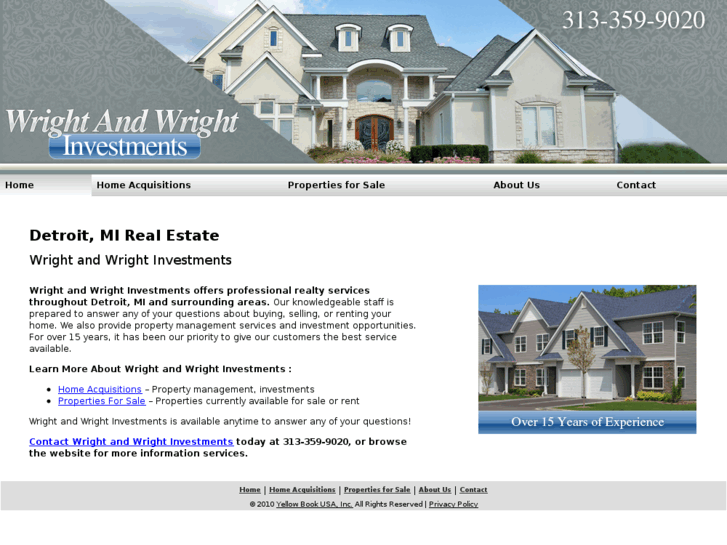 www.wrightandwrightinvestments.com