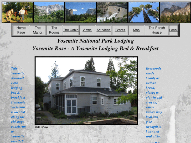 www.yosemite-lodging.com