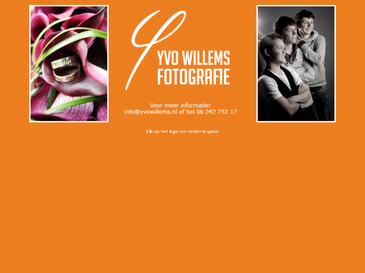 www.yvowillems.nl