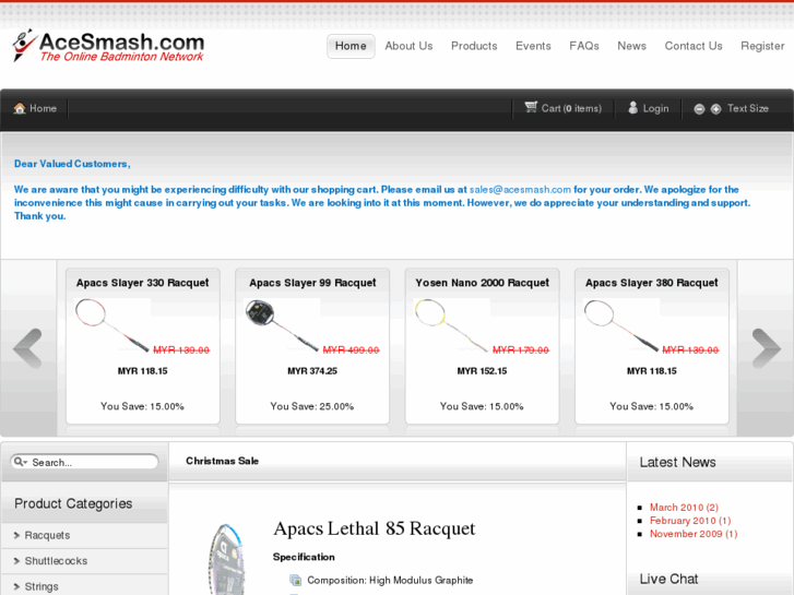 www.acesmash.com