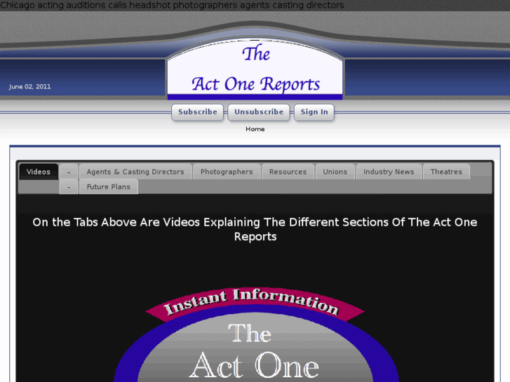 www.actonereports.com