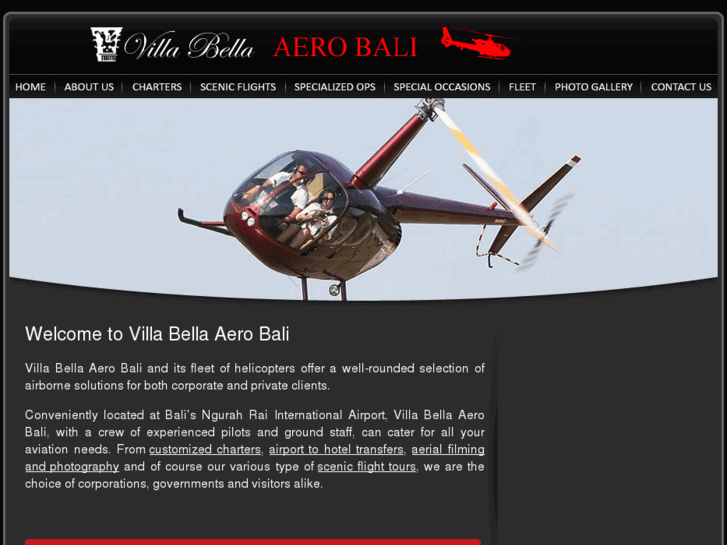 www.aerobali.com