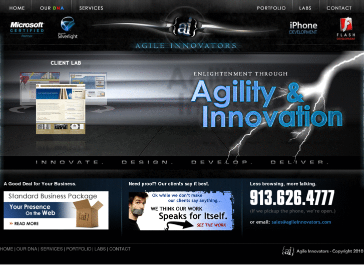 www.agileinnovators.com