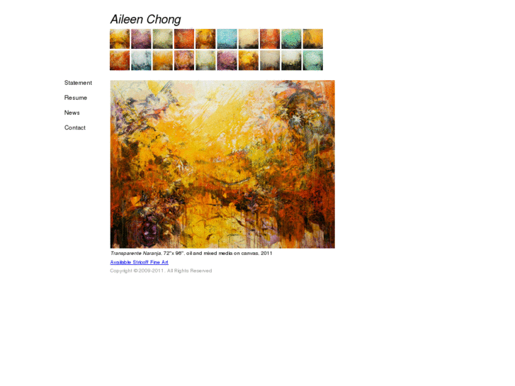 www.aileenchong.com