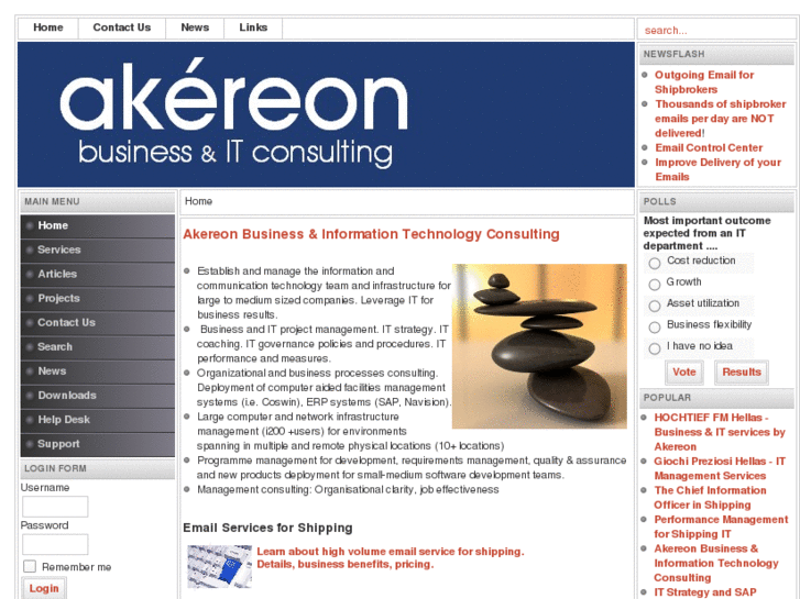 www.akereon.net