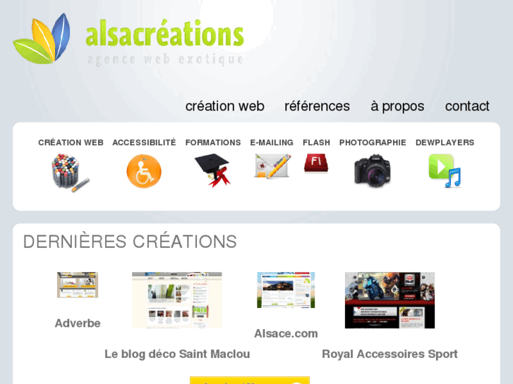 www.alsacreations.fr