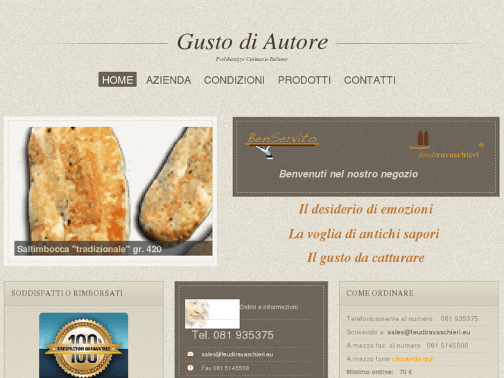 www.assaggiditalia.com