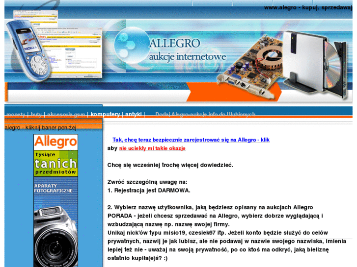 www.aukcje-alegro.info