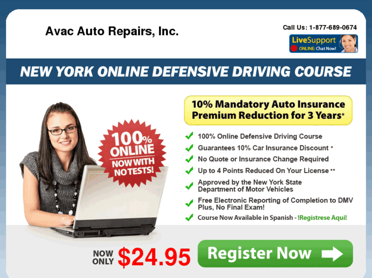 www.avacautodefensivedriving.com