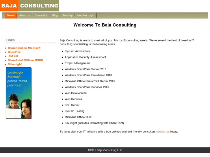 www.bajaconsulting.com