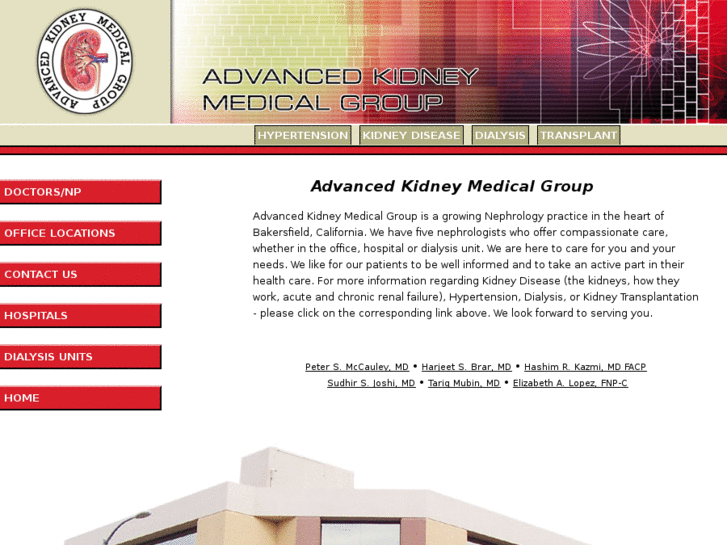 www.bakersfieldkidney.com