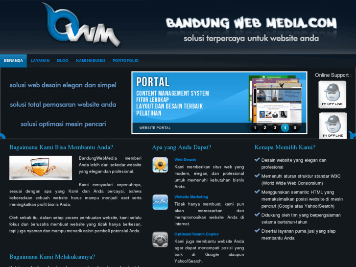 www.bandungwebmedia.com