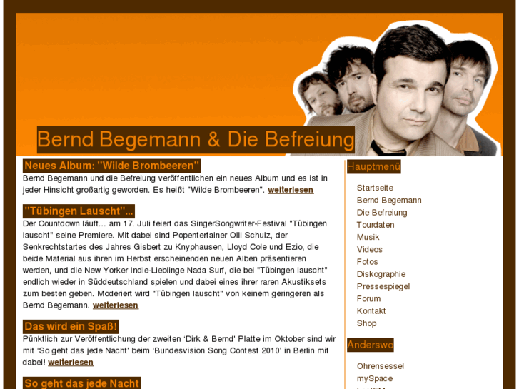 www.bernd-begemann.de