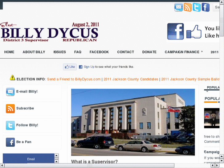 www.billydycus.com