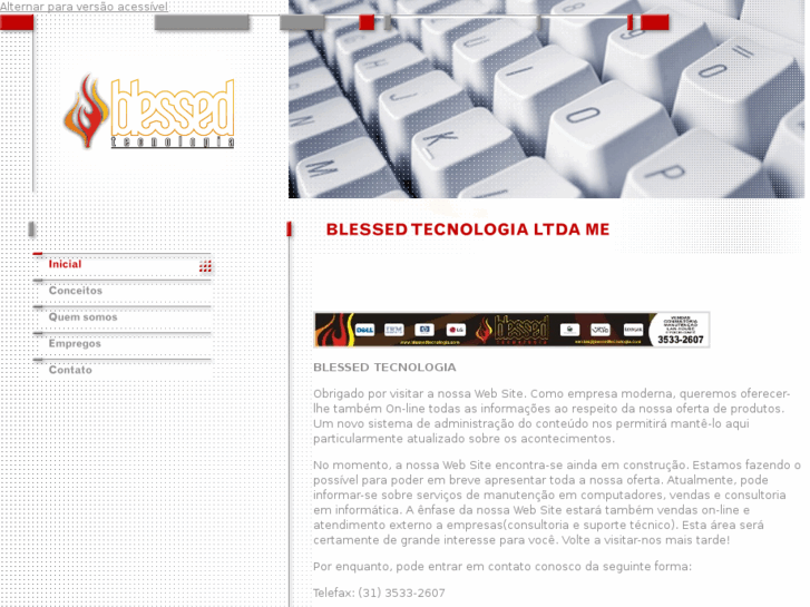 www.blessedtecnologia.com