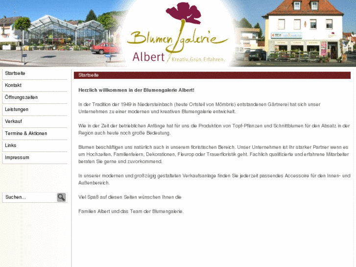 www.blumengalerie-albert.de