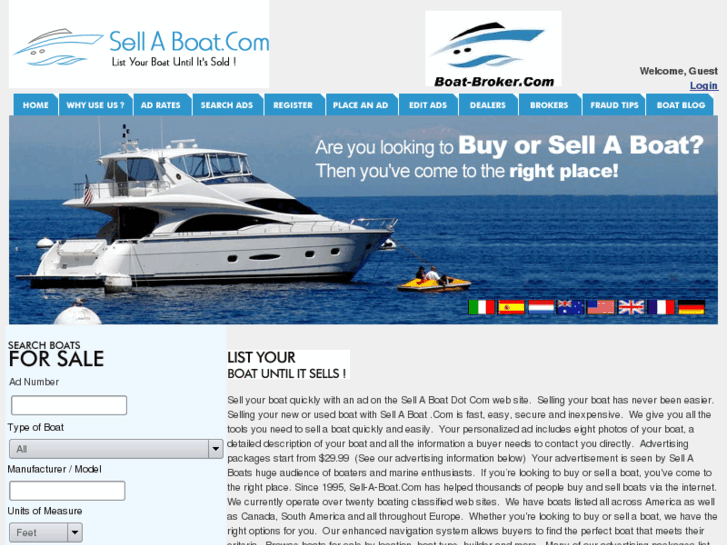 www.boat-depot.com