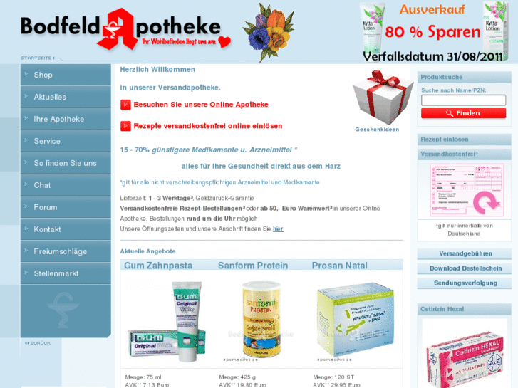 www.bodfeld-apotheke.de