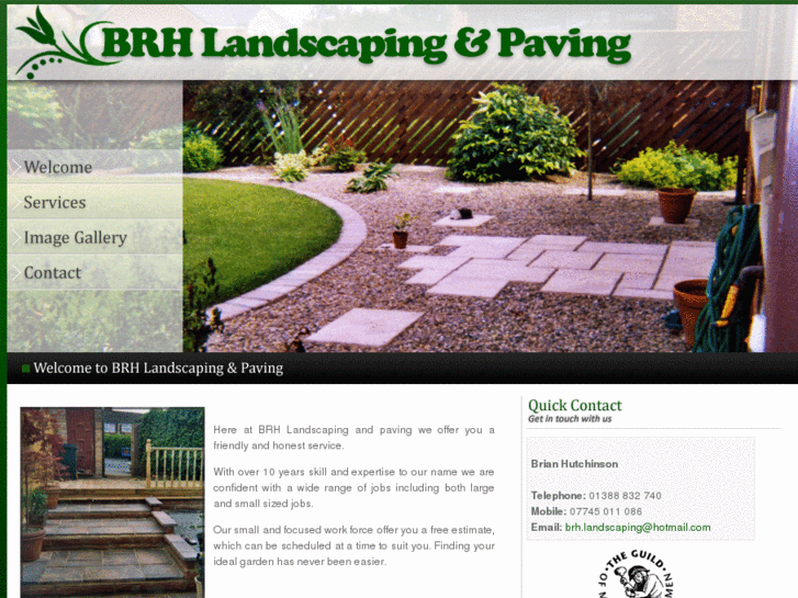 www.brhlandscaping.com