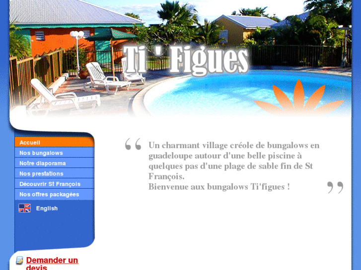 www.bungalows-guadeloupe-tifigues.com