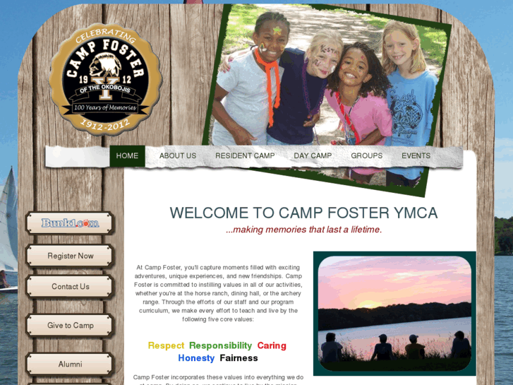 www.campfoster.org