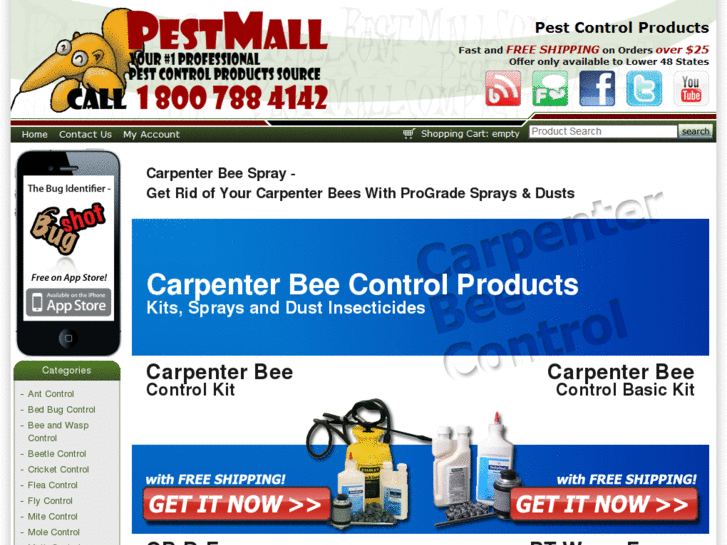 www.carpenterbeespray.com