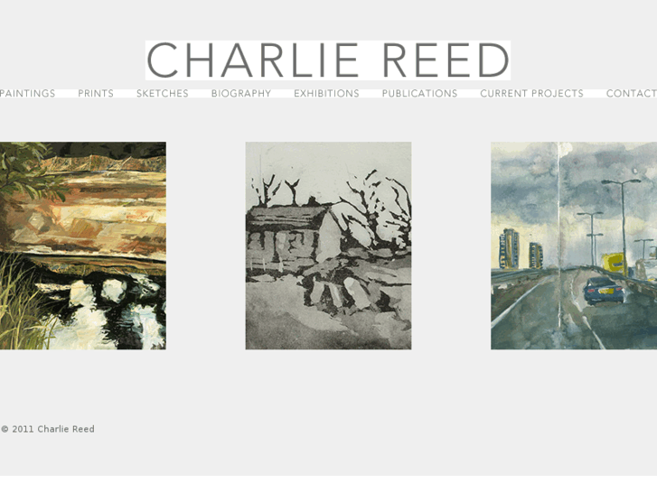 www.charliereed.co.uk