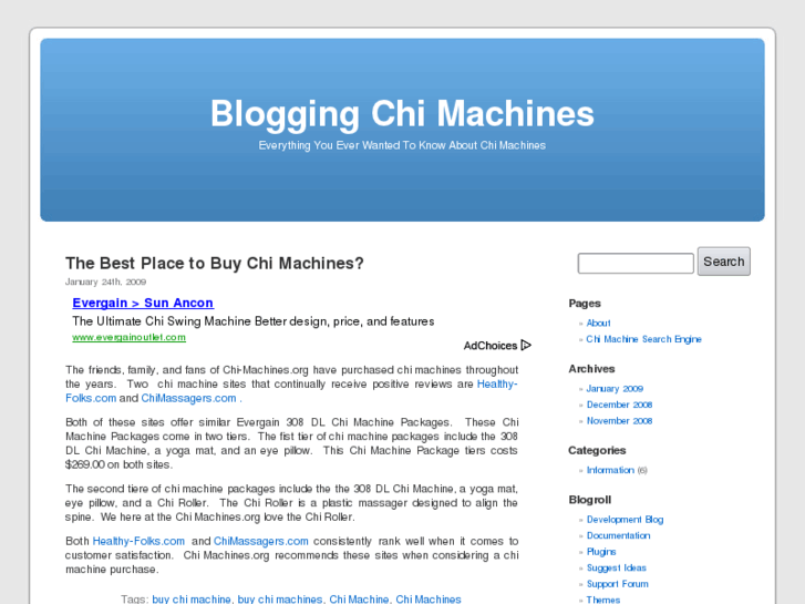 www.chi-machines.org