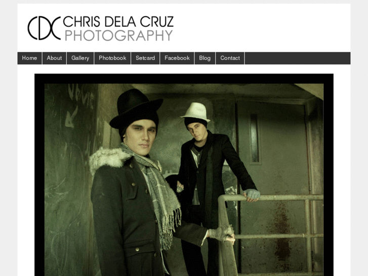 www.chrisdelacruz.com