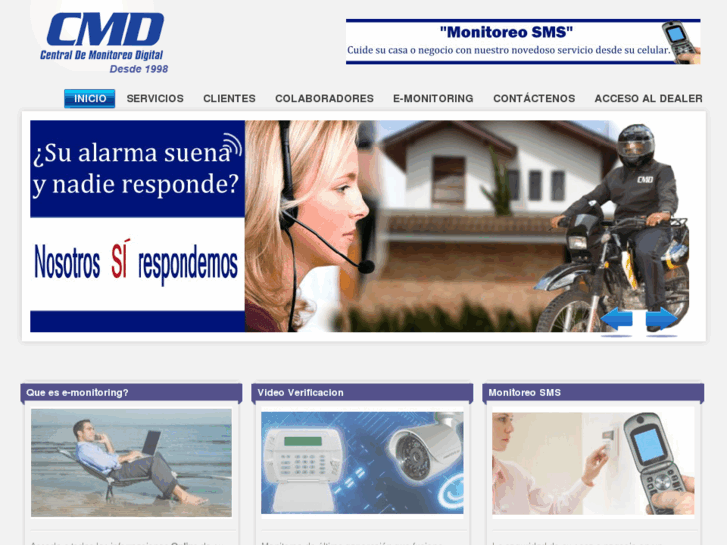 www.cmdsa.com